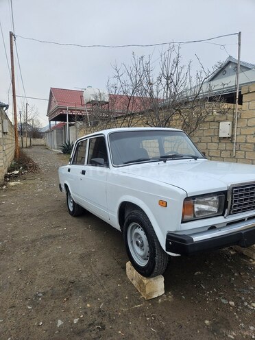 LADA (VAZ) 2107 2009, 49,220 km - 1.6 l - Beyləqan
