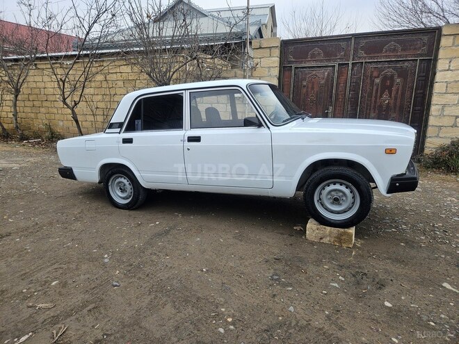 LADA (VAZ) 2107 2009, 49,220 km - 1.6 l - Beyləqan