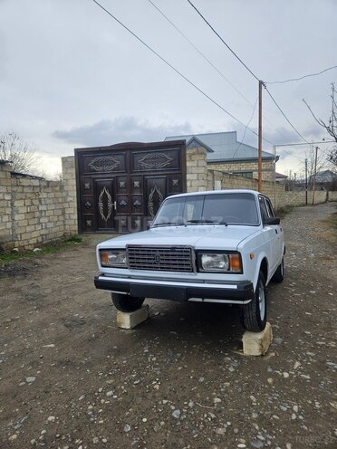 LADA (VAZ) 2107 2009, 49,220 km - 1.6 l - Beyləqan