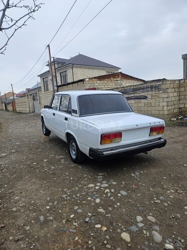 LADA (VAZ) 2107 2009, 49,220 km - 1.6 l - Beyləqan