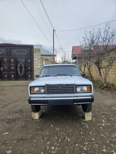 LADA (VAZ) 2107 2009, 49,220 km - 1.6 l - Beyləqan