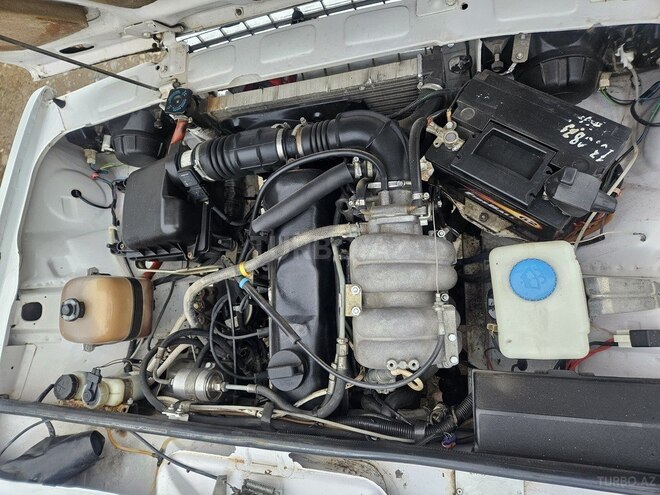 LADA (VAZ) 2107 2009, 49,220 km - 1.6 l - Beyləqan