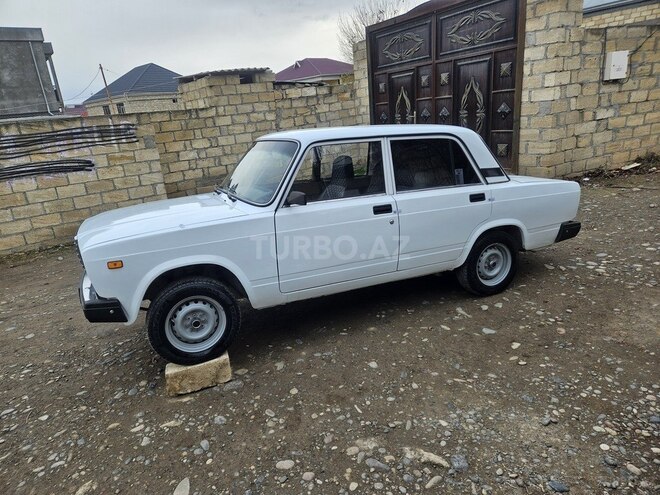 LADA (VAZ) 2107 2009, 49,220 km - 1.6 l - Beyləqan