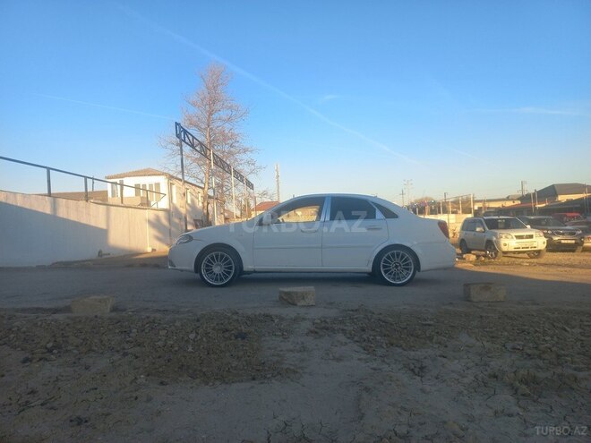 Daewoo Gentra 2014, 350,000 km - 1.5 l - Bakı