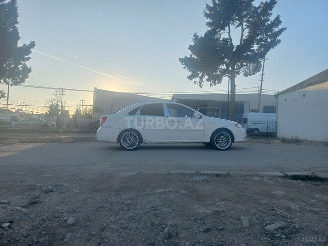 Daewoo Gentra 2014, 350,000 km - 1.5 l - Bakı