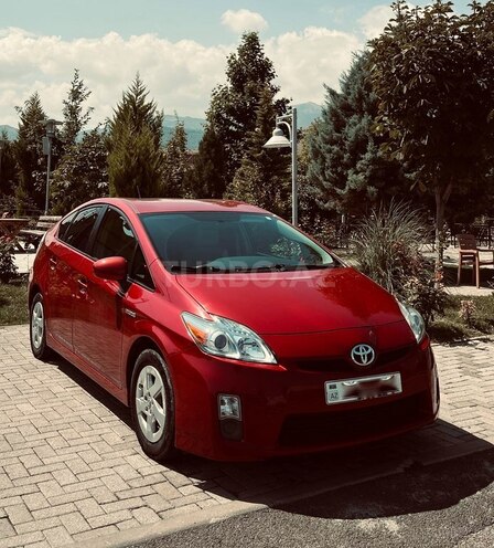 Toyota Prius 2010, 365,875 km - 1.8 л - Gəncə