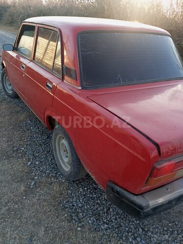 LADA (VAZ) 2107 1982, 850,996 km - 1.6 l - Bərdə