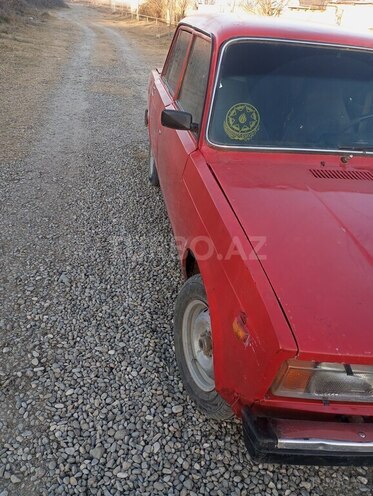 LADA (VAZ) 2107 1982, 850,996 km - 1.6 l - Bərdə