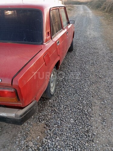 LADA (VAZ) 2107 1982, 850,996 km - 1.6 l - Bərdə