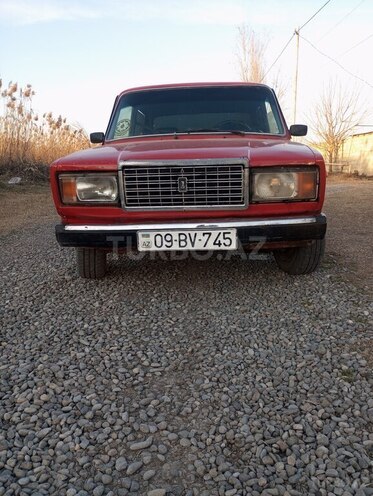 LADA (VAZ) 2107 1982, 850,996 km - 1.6 l - Bərdə
