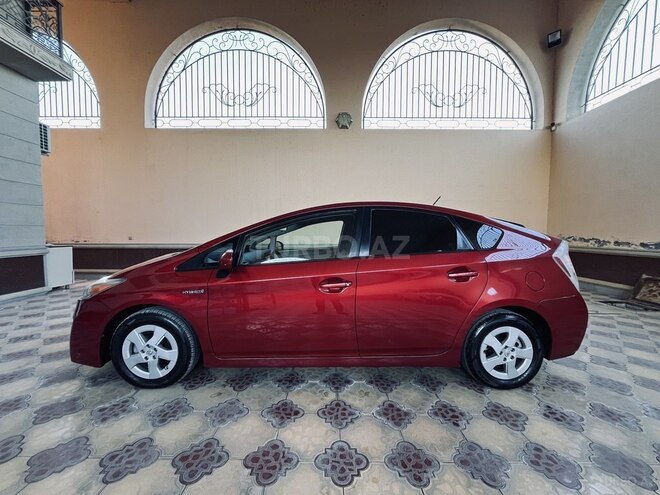 Toyota Prius 2010, 365,875 km - 1.8 л - Gəncə