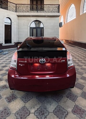 Toyota Prius 2010, 365,875 km - 1.8 л - Gəncə