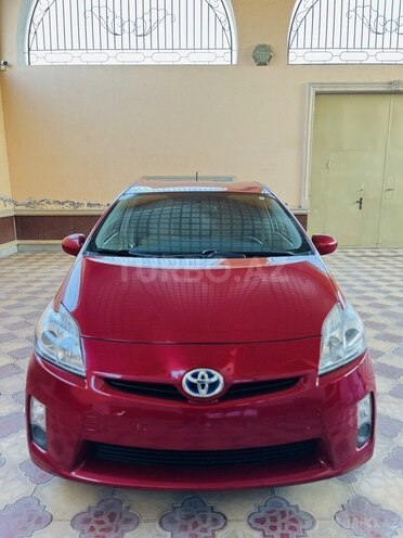 Toyota Prius 2010, 365,875 km - 1.8 л - Gəncə