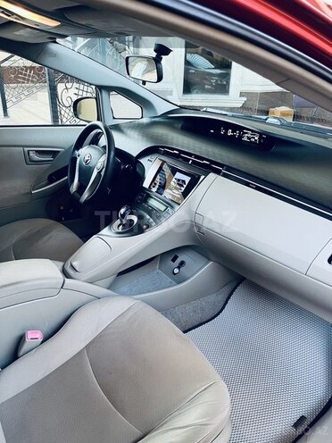 Toyota Prius 2010, 365,875 km - 1.8 л - Gəncə