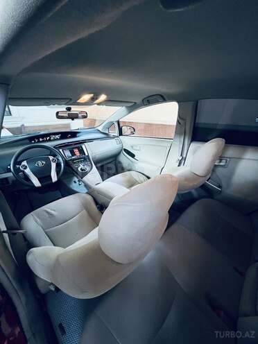 Toyota Prius 2010, 365,875 km - 1.8 л - Gəncə
