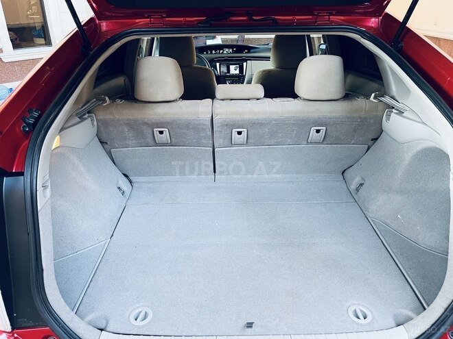 Toyota Prius 2010, 365,875 km - 1.8 л - Gəncə
