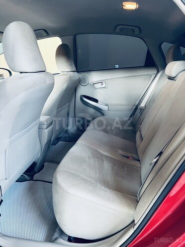 Toyota Prius 2010, 365,875 km - 1.8 л - Gəncə