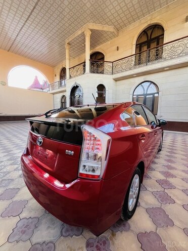 Toyota Prius 2010, 365,875 km - 1.8 л - Gəncə