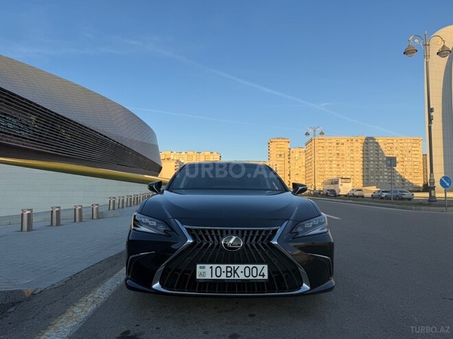 Lexus ES 250 2022, 85,000 km - 2.5 л - Bakı