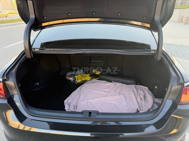Lexus ES 250 2022, 85,000 km - 2.5 л - Bakı