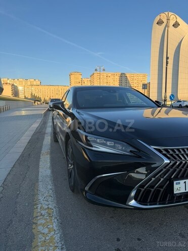 Lexus ES 250 2022, 85,000 km - 2.5 л - Bakı