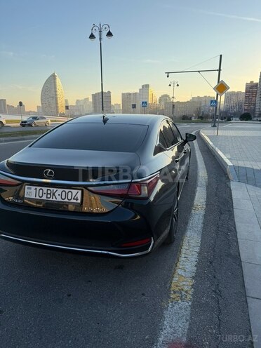 Lexus ES 250 2022, 85,000 km - 2.5 л - Bakı