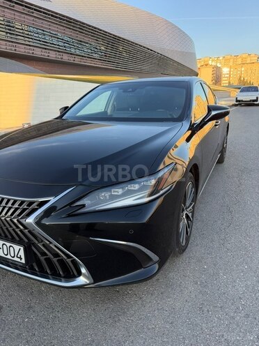 Lexus ES 250 2022, 85,000 km - 2.5 л - Bakı
