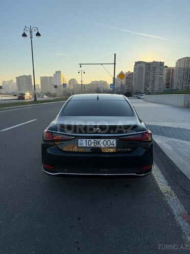 Lexus ES 250 2022, 85,000 km - 2.5 л - Bakı