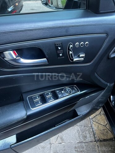Kia Quoris 2013, 320,000 km - 3.8 l - Bakı