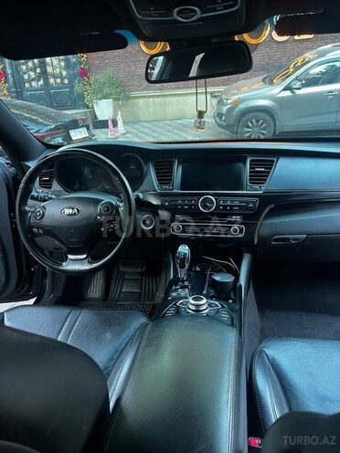 Kia Quoris 2013, 320,000 km - 3.8 l - Bakı