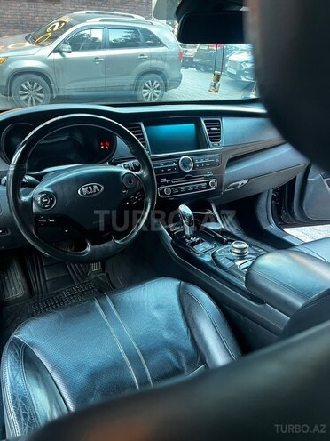 Kia Quoris 2013, 320,000 km - 3.8 l - Bakı