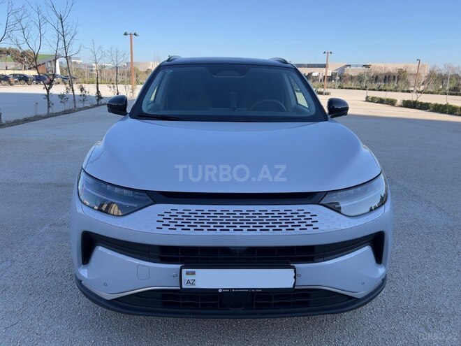 Leapmotor C11 2024, 8,700 km - 1.5 l - Bakı