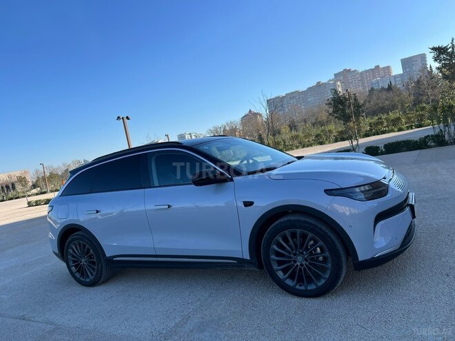 Leapmotor C11 2024, 8,700 km - 1.5 l - Bakı