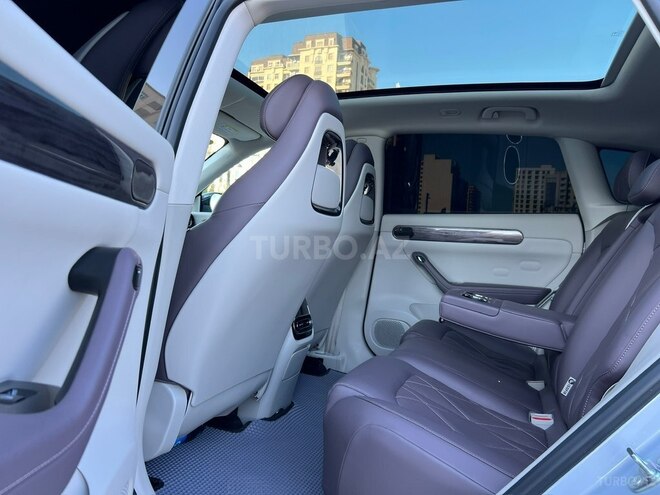 Leapmotor C11 2024, 8,700 km - 1.5 l - Bakı
