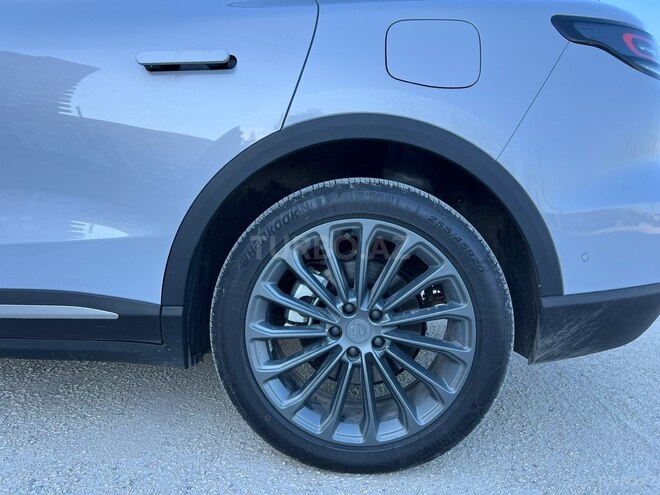 Leapmotor C11 2024, 8,700 km - 1.5 l - Bakı