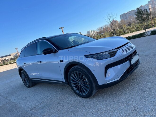 Leapmotor C11 2024, 8,700 km - 1.5 l - Bakı
