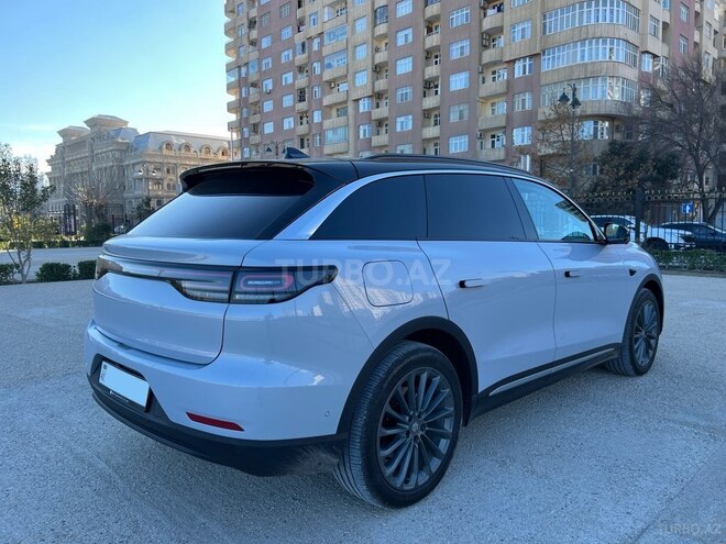 Leapmotor C11 2024, 8,700 km - 1.5 l - Bakı