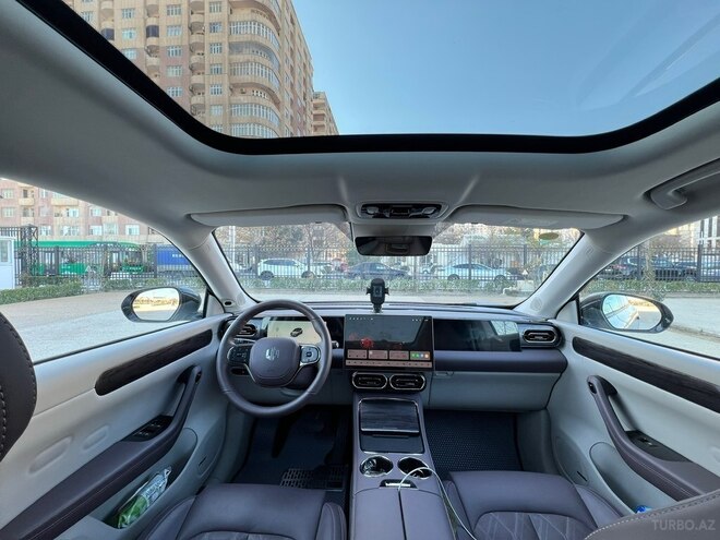 Leapmotor C11 2024, 8,700 km - 1.5 l - Bakı