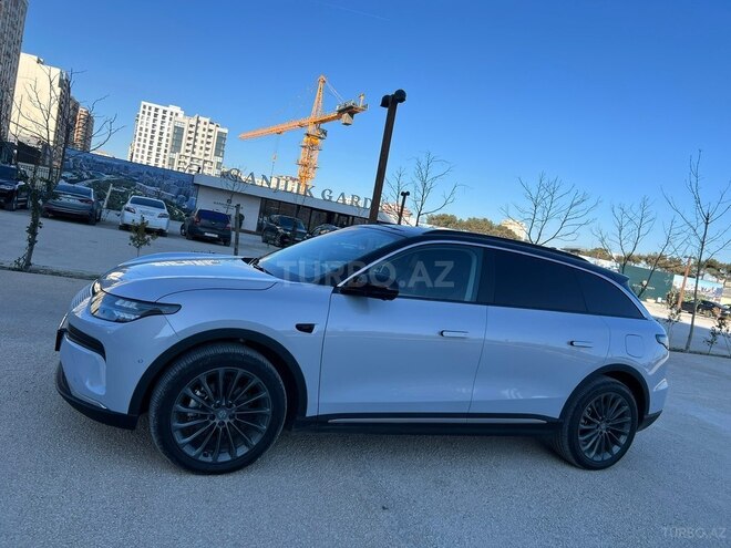 Leapmotor C11 2024, 8,700 km - 1.5 l - Bakı