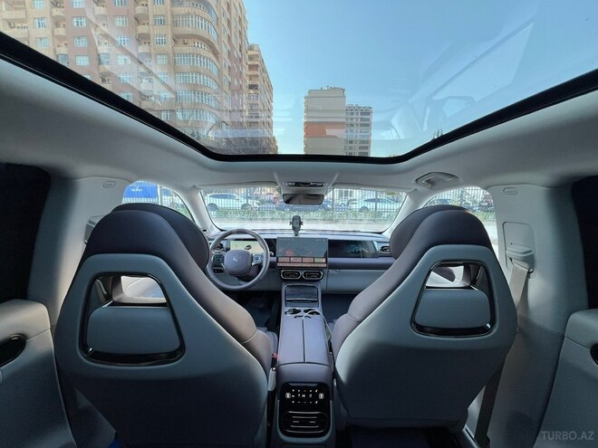 Leapmotor C11 2024, 8,700 km - 1.5 l - Bakı