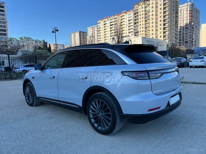 Leapmotor C11 2024, 8,700 km - 1.5 l - Bakı