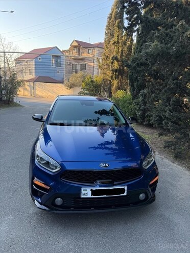 Kia Forte 2020, 144,463 km - 2.0 l - Bakı