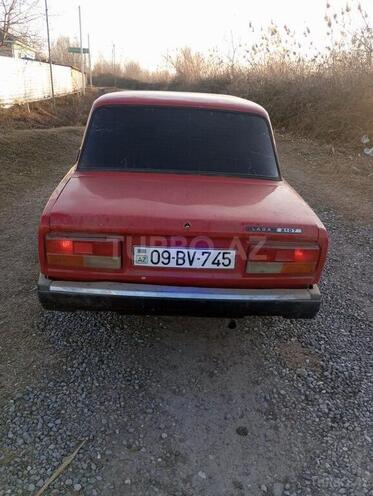 LADA (VAZ) 2107 1982, 850,996 km - 1.6 l - Bərdə