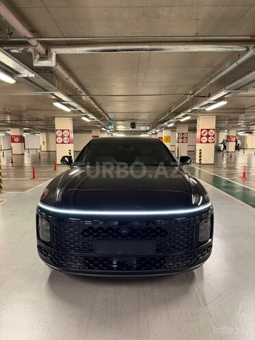 Hyundai Grandeur-1