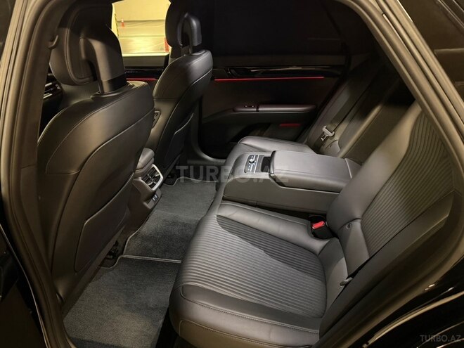 Hyundai Grandeur-12