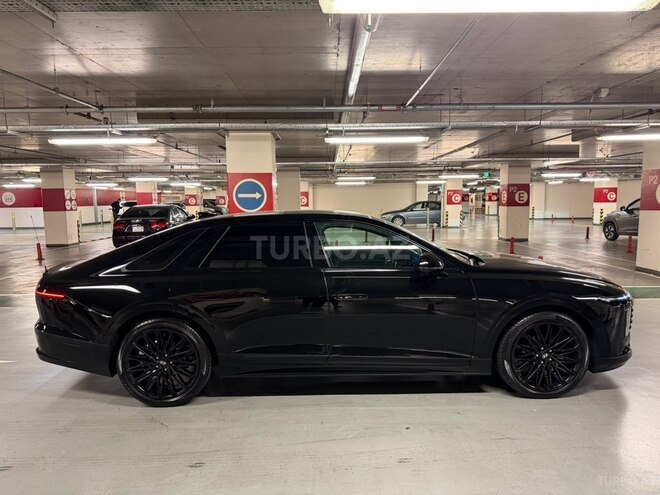 Hyundai Grandeur-8
