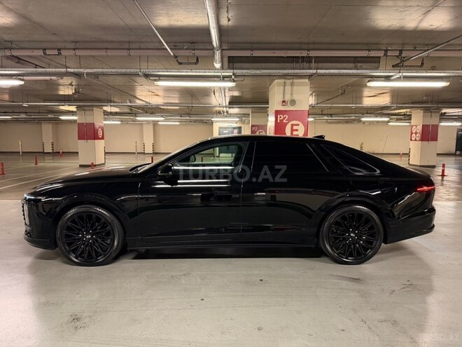 Hyundai Grandeur-7