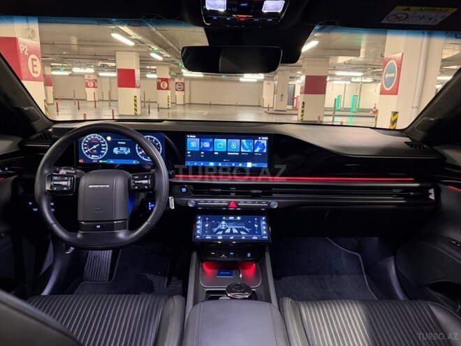 Hyundai Grandeur-10