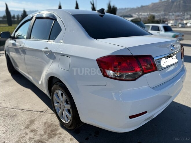 GWM Voleex C30 2014, 348,050 km - 1.5 л - Bakı