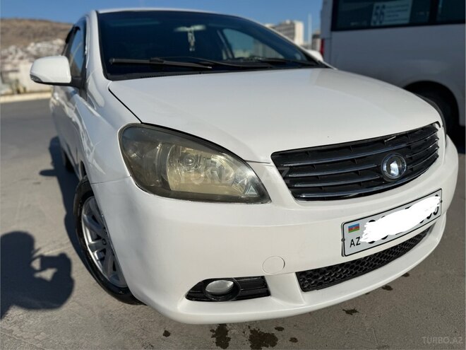 GWM Voleex C30 2014, 348,050 km - 1.5 л - Bakı